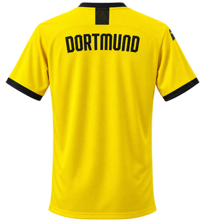 Borussia Dortmund 19/20 - Home - Retrô