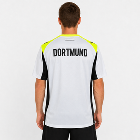 Borussia Dortmund 25/26 Away - Torcedor