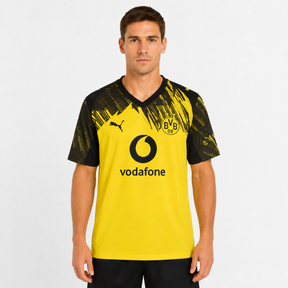 Borussia Dortmund 25/26 Home - Torcedor