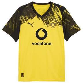 Borussia Dortmund 25/26 Home - Torcedor