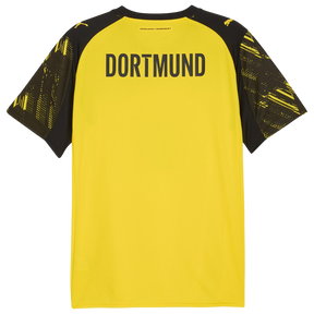 Borussia Dortmund 25/26 Home - Torcedor
