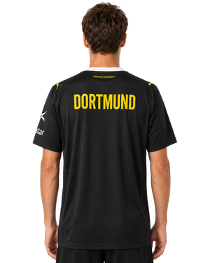 Borussia Dortmund 26/27 Visitante - Torcedor
