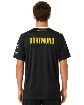 Borussia Dortmund 26/27 Away - Torcedor