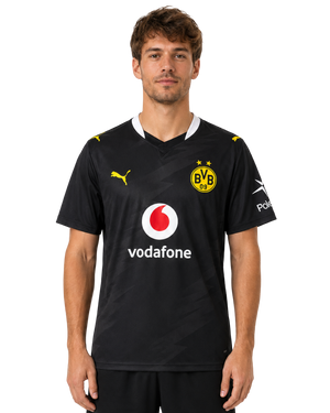 Borussia Dortmund 26/27 Visitante - Torcedor
