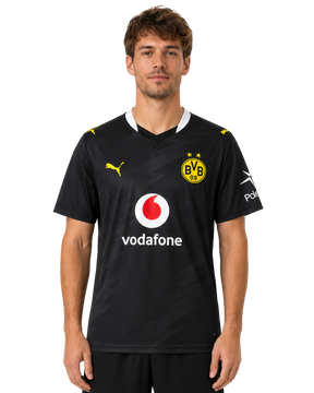 Borussia Dortmund 26/27 Away - Torcedor