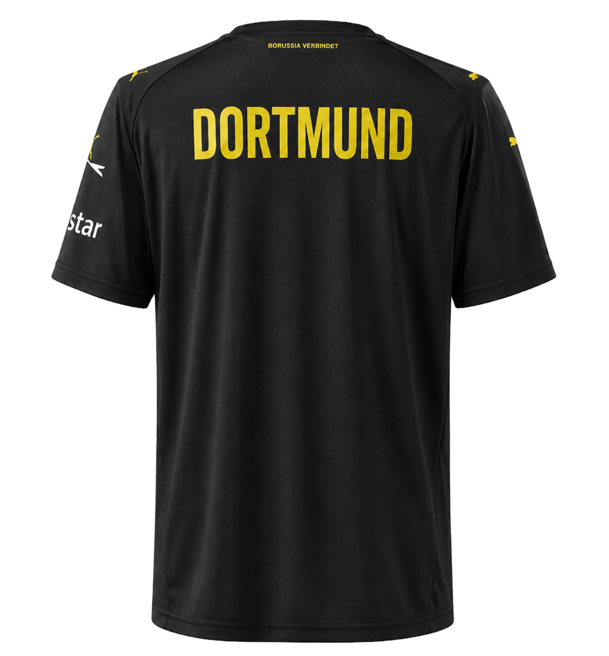 Borussia Dortmund 26/27 Visitante - Torcedor