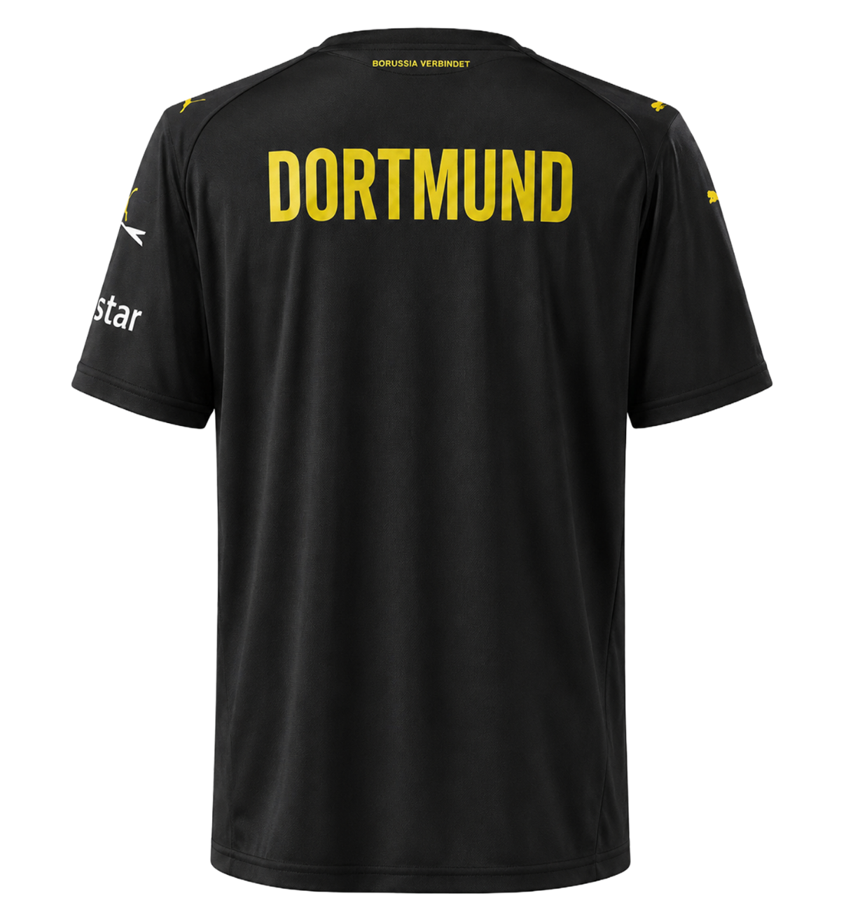Borussia Dortmund 26/27 Away - Torcedor
