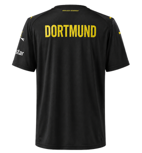Borussia Dortmund 26/27 Away - Torcedor