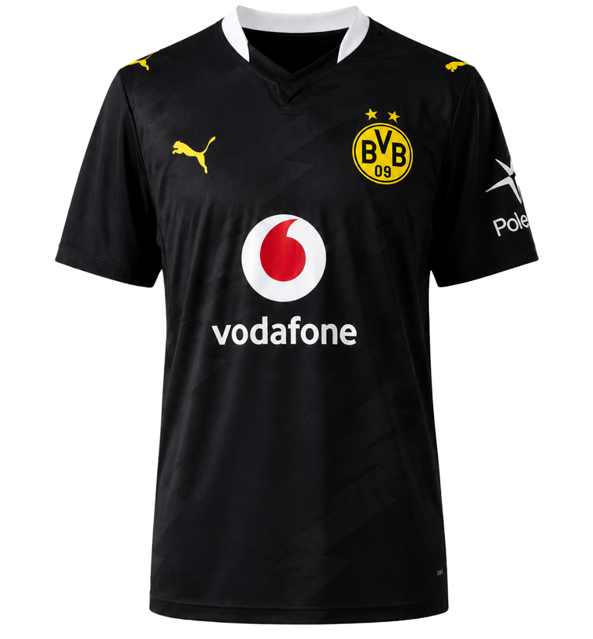 Borussia Dortmund 26/27 Away - Torcedor