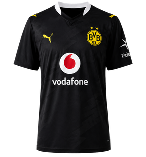 Borussia Dortmund 26/27 Away - Torcedor