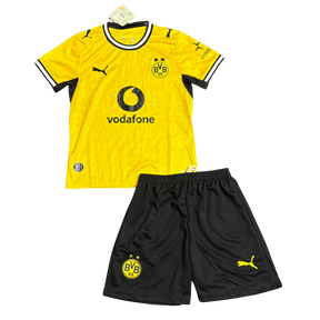 Borussia Dortmund 26/27 Home - Kids Kit