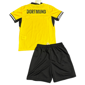 Borussia Dortmund 26/27 Home - Kids Kit
