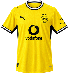 Borussia Dortmund 26/27 Home - Torcedor