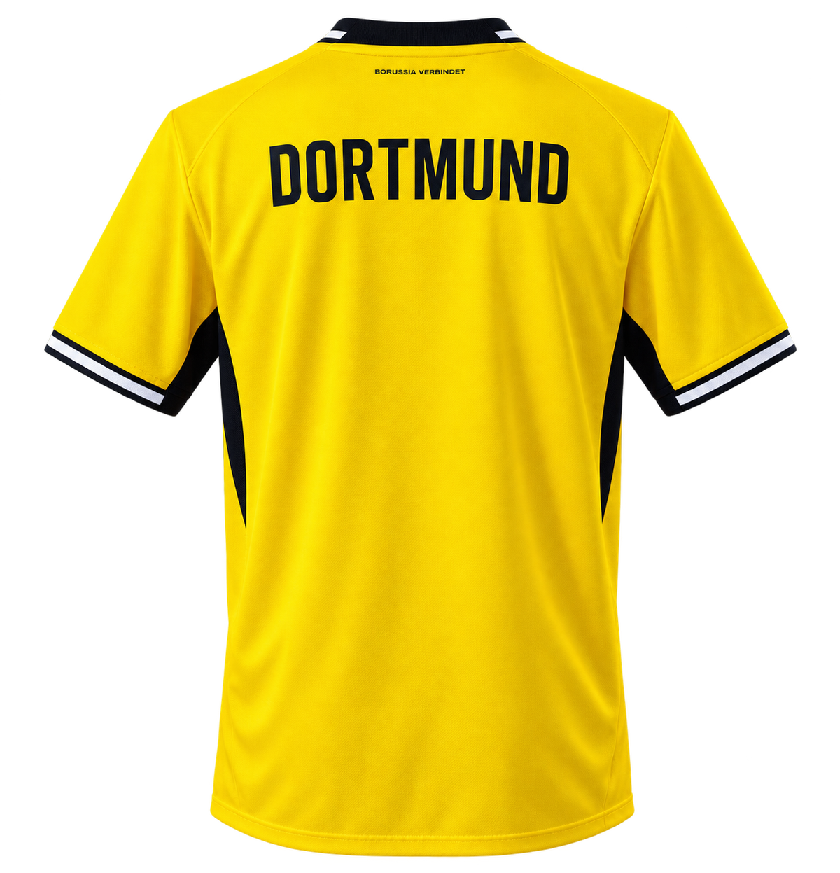 Borussia Dortmund 26/27 Home - Fan