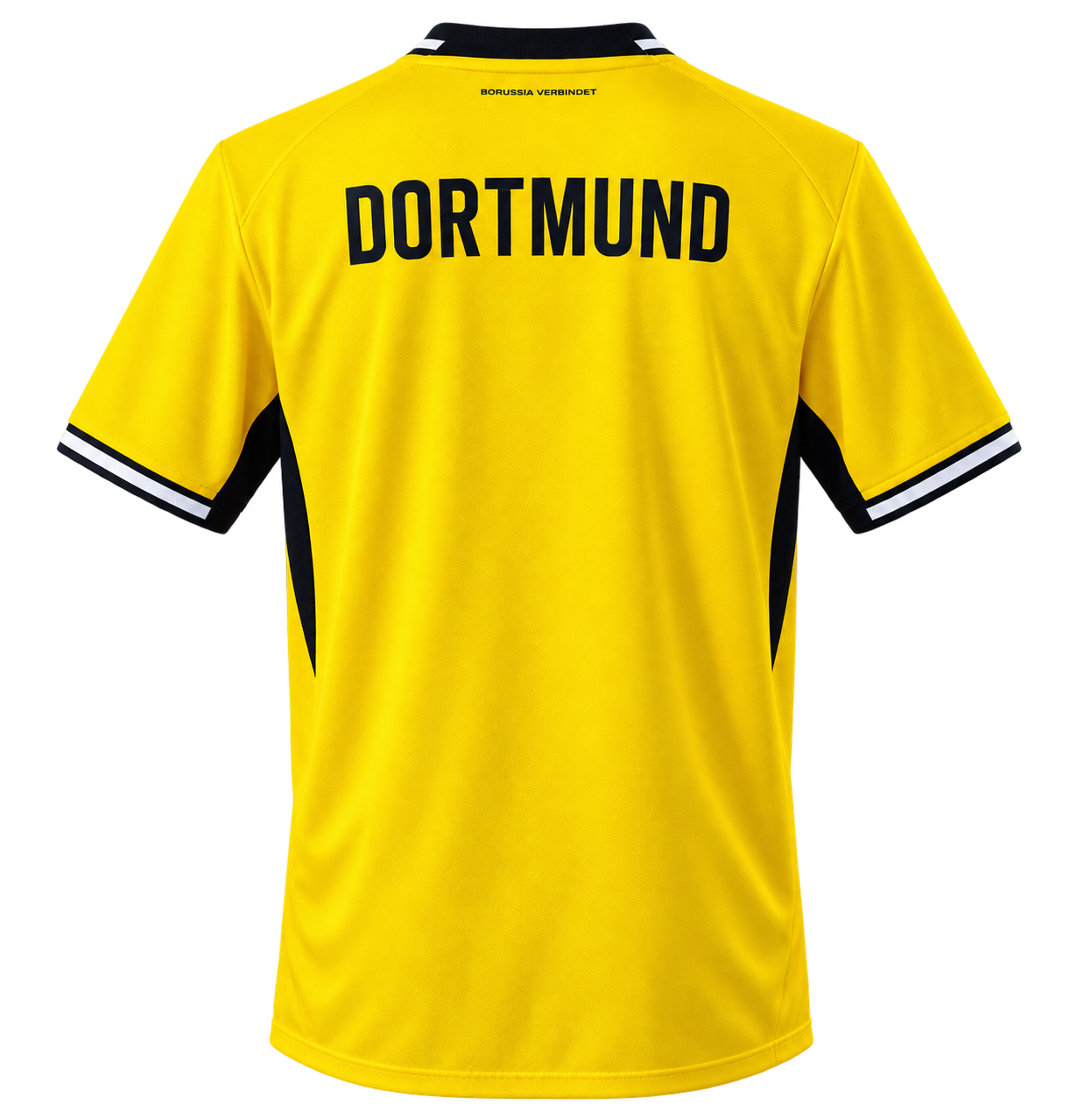Borussia Dortmund 26/27 Home - Torcedor