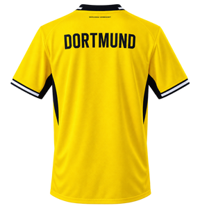 Borussia Dortmund 26/27 Home - Torcedor