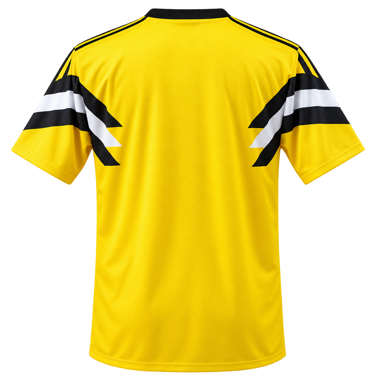 Borussia Dortmund 89/89 Pokal Final - Home - Retro