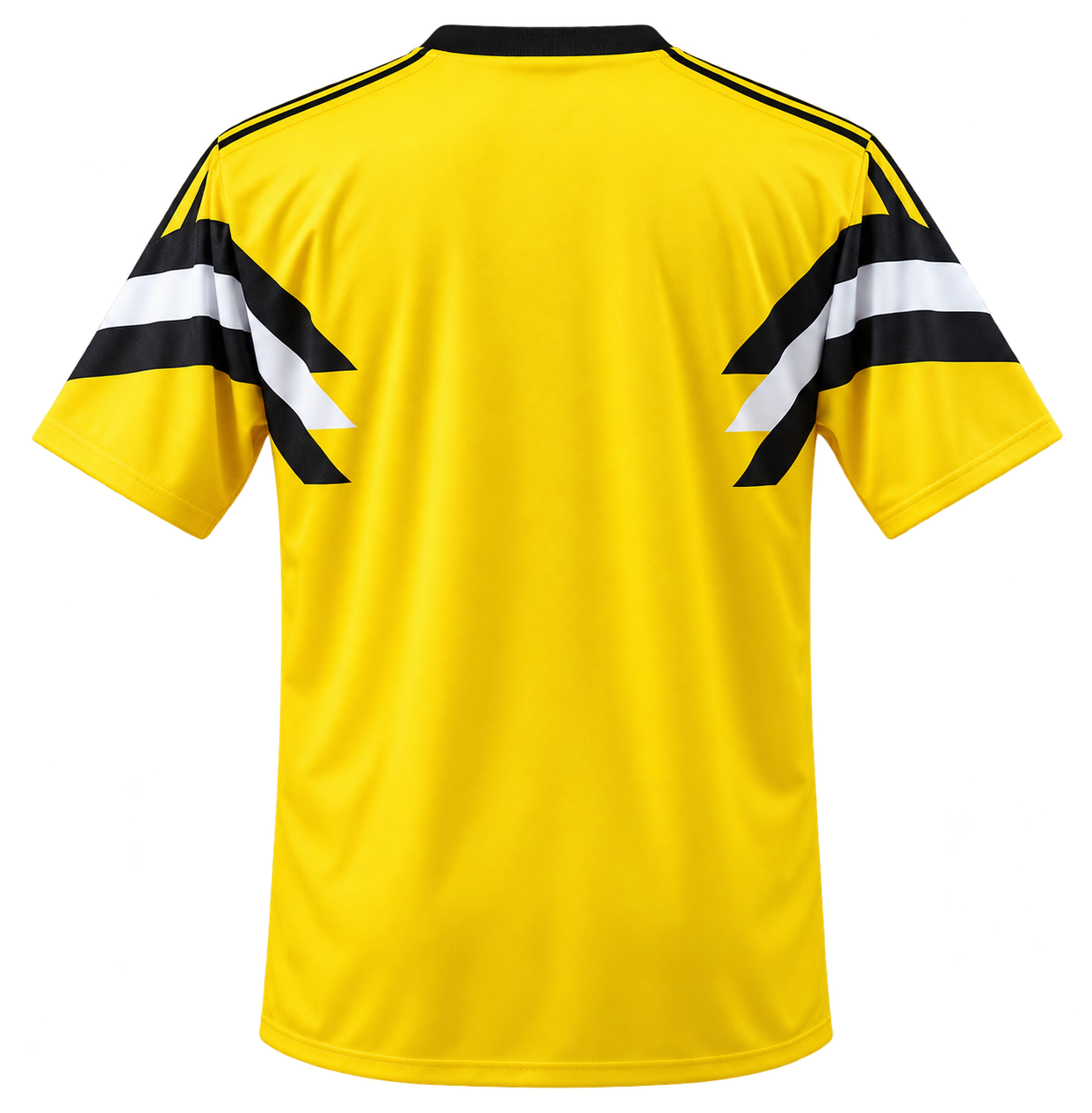 Borussia Dortmund 89/89 Pokal Final - Home - Retrô