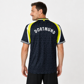 Borussia Dortmund 95/96 - Away - Retrô