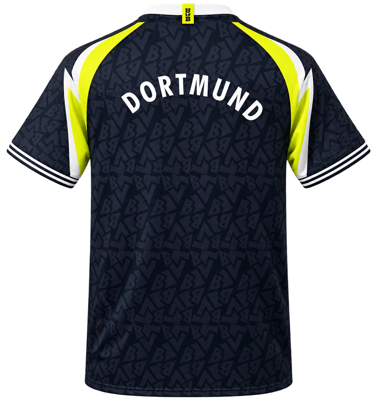 Borussia Dortmund 95/96 - Away - Retro