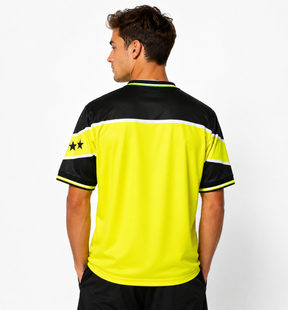 Borussia Dortmund 95/96 - Home - Retrô
