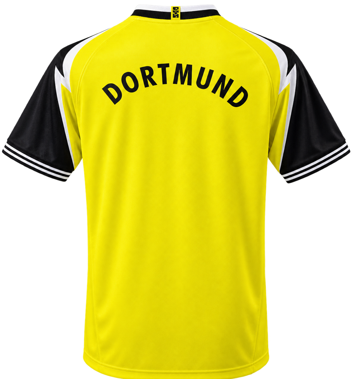Borussia Dortmund 95/96 - Titular - Retrô