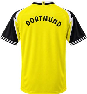 Borussia Dortmund 95/96 - Titular - Retrô