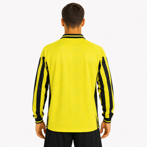 Borussia Dortmund 96/97 - Home - Retrô - Manga longa