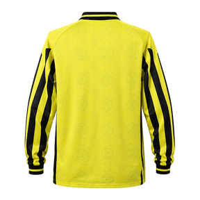 Borussia Dortmund 96/97 - Home - Retrô - Manga longa