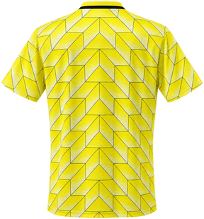 Borussia Dortmund 88/89 - Home - Retrô (Cópia)