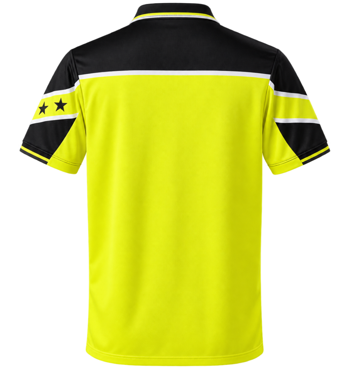 Borussia Dortmund 96/97 - Home - Retro