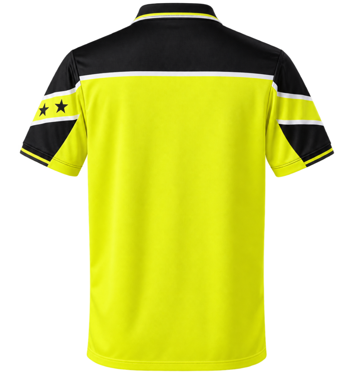 Borussia Dortmund 96/97 - Home - Retrô