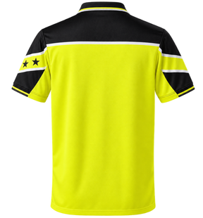 Borussia Dortmund 96/97 - Home - Retrô