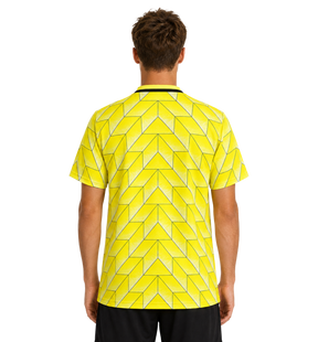 Borussia Dortmund 88/89 - Home - Retrô (Cópia)