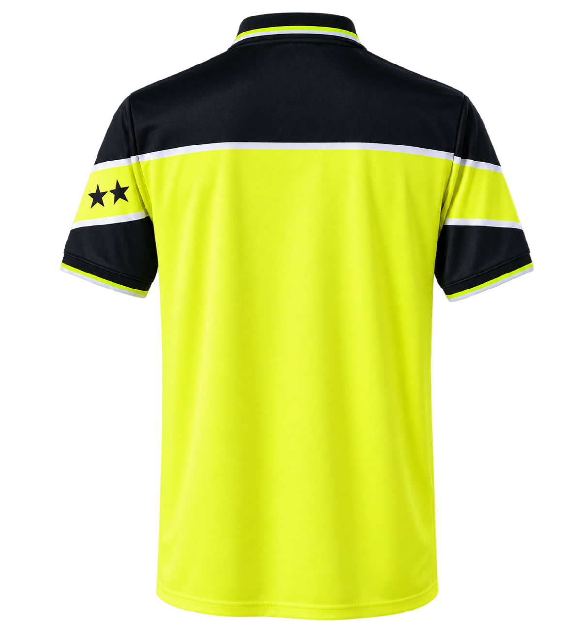 Borussia Dortmund 97/98 - Titular - Retrô