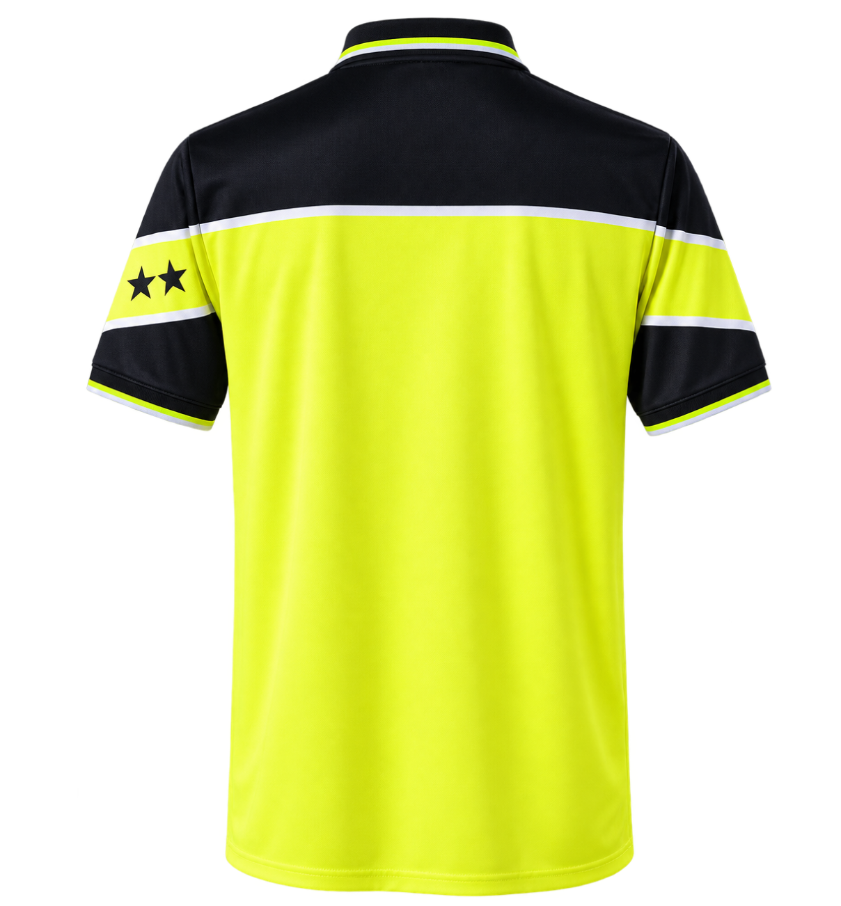 Borussia Dortmund 97/98 - Home - Retrô
