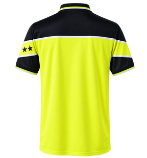 Borussia Dortmund 97/98 - Home - Retrô