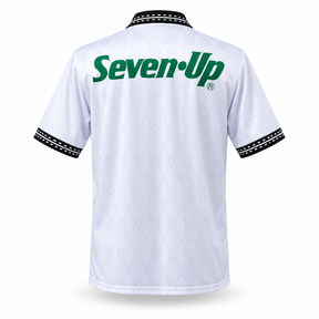 Botafogo 1995 Away - Retro