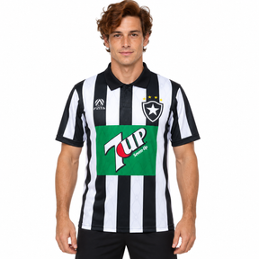 Botafogo 1995 Home - Retro