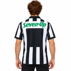 Botafogo 1995 Home - Retro