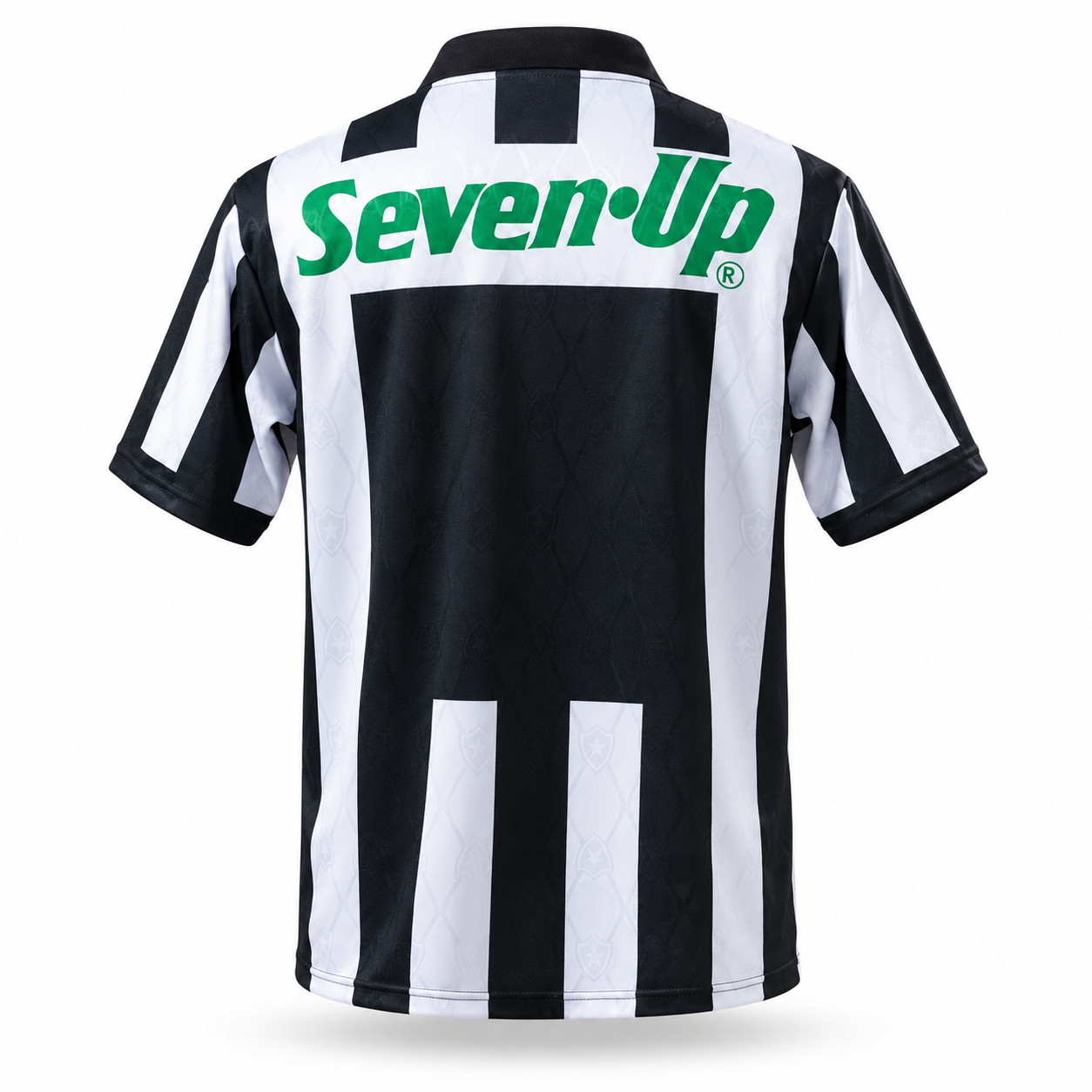 Botafogo 1995 Home - Retro