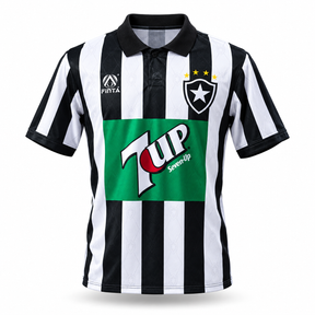 Botafogo 1995 Home - Retro