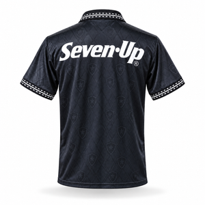 Botafogo 1995 Terceiro Uniforme - Retrô
