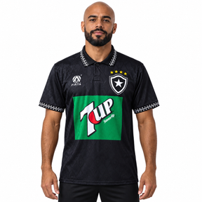 Botafogo 1995 Third - Retro