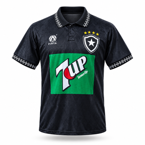 Botafogo 1995 Third - Retro