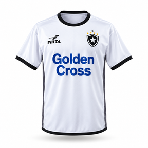 Botafogo 2002 Third - Retro