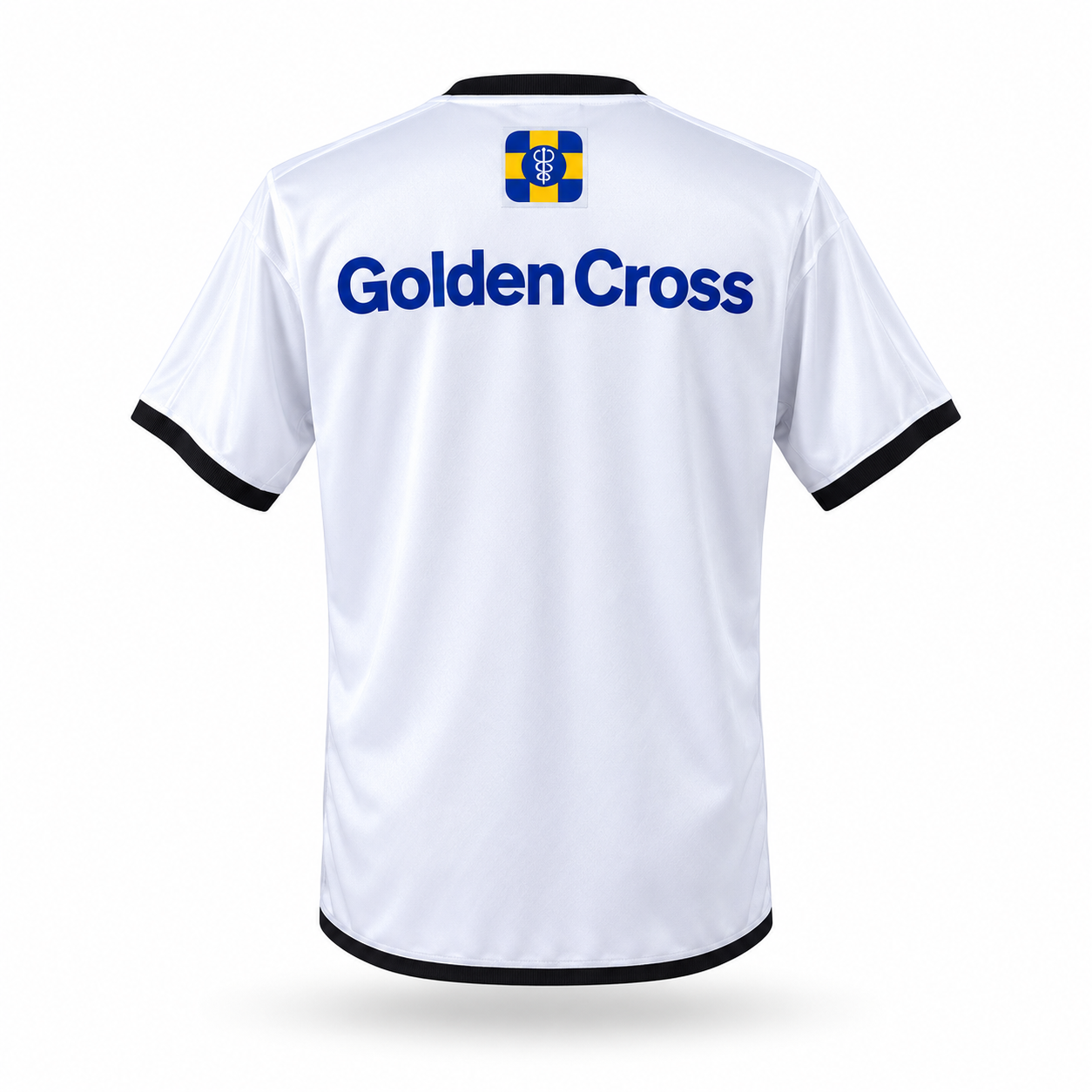 Botafogo 2002 Third - Retro