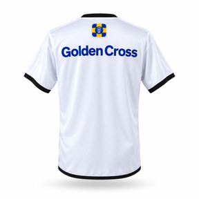 Botafogo 2002 Third - Retro
