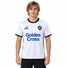 Botafogo 2002 Third - Retro
