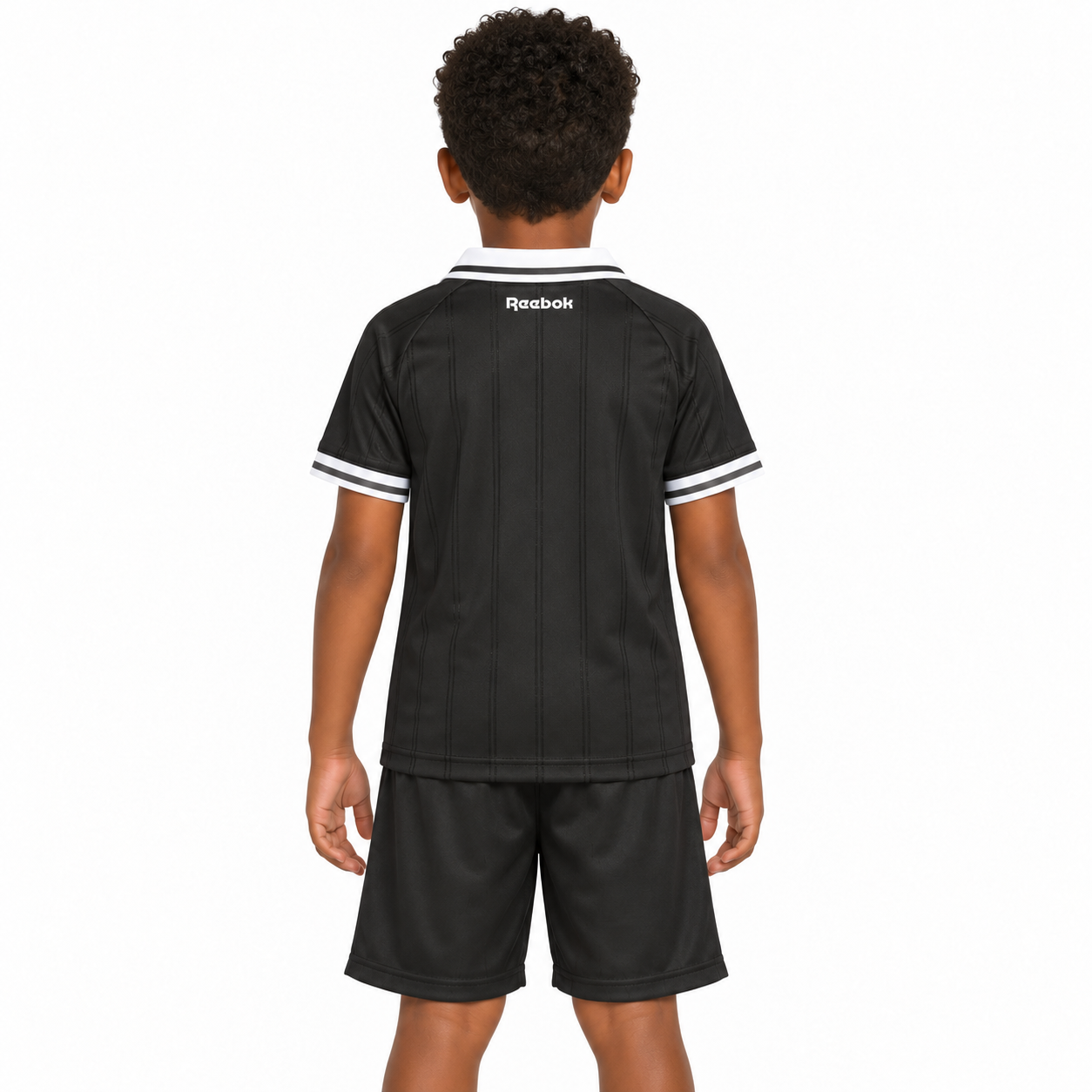 Botafogo 2025 Away - Kids Kit